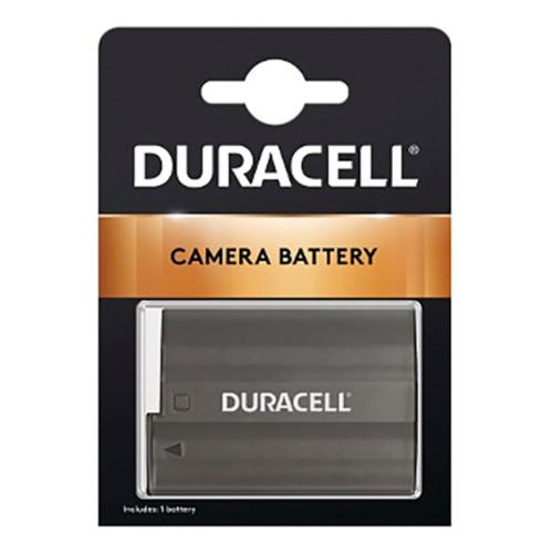 DURACELL REPLACEMENT NIKON EN-EL15C BATTERY MOD. DRNEL15C EAN 5055190110911