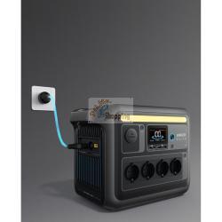 ANKER SOLIX C1000X POWERSTATION MOD. 44885 EAN 0194644170226