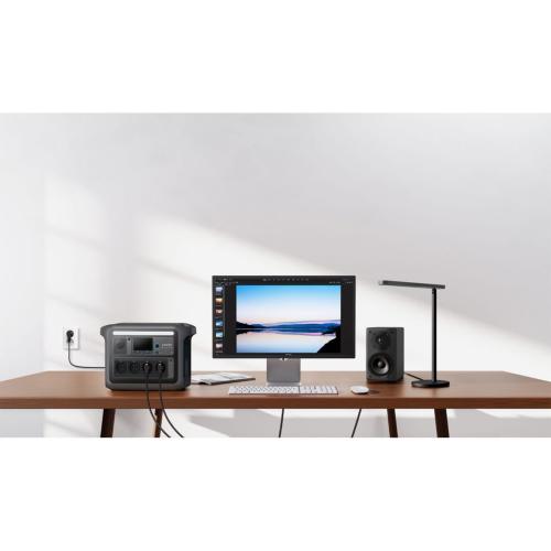 ANKER SOLIX C1000X POWERSTATION MOD. 44885 EAN 0194644170226