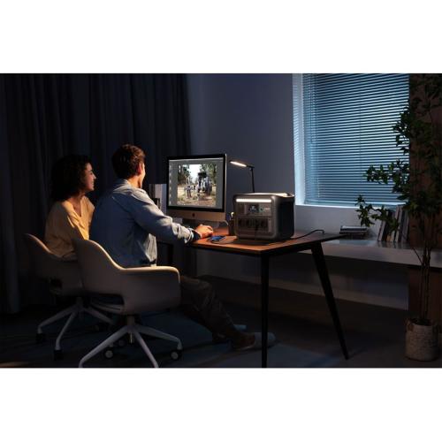 ANKER SOLIX C1000X POWERSTATION MOD. 44885 EAN 0194644170226