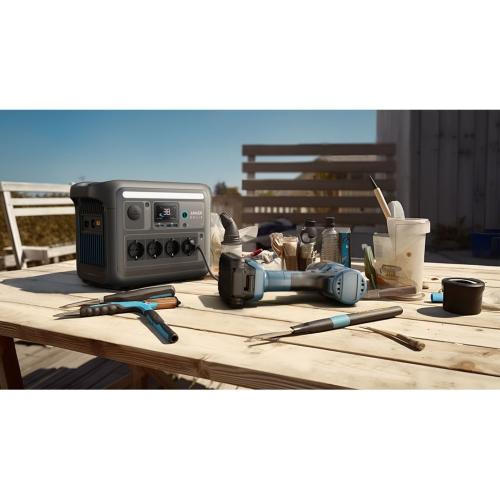 ANKER SOLIX C1000X POWERSTATION MOD. 44885 EAN 0194644170226