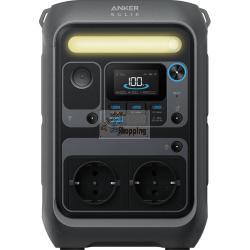 ANKER SOLIX C300X POWERSTATION MOD. A1723311 EAN 0194644298845