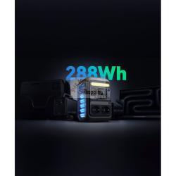 ANKER SOLIX C300X POWERSTATION MOD. A1723311 EAN 0194644298845