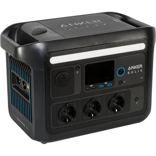 ANKER SOLIX C800X POWERSTATION MOD. 46135 EAN 0194644187774