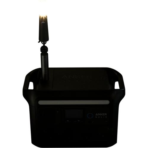 ANKER SOLIX C800X POWERSTATION MOD. 46135 EAN 0194644187774