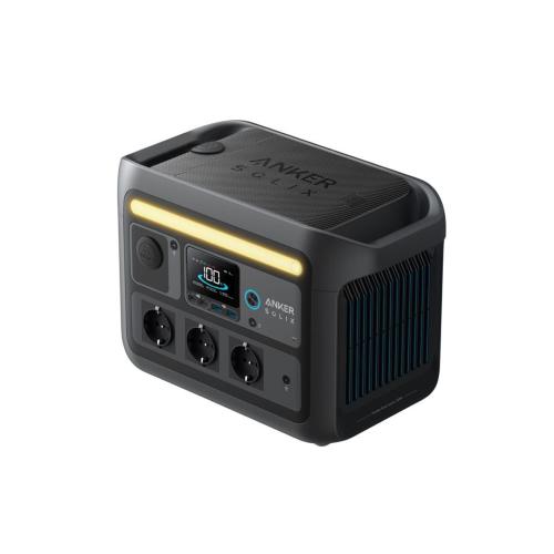 ANKER SOLIX C800X POWERSTATION MOD. 46135 EAN 0194644187774