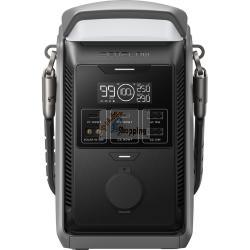 ECOFLOW TRAIL PLUS 300 DC POWERSTATION PORTATILE MOD. EF-TRAIL300PLUS-N EAN 4895251648424