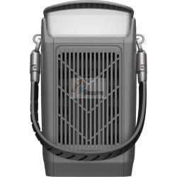 ECOFLOW TRAIL PLUS 300 DC POWERSTATION PORTATILE MOD. EF-TRAIL300PLUS-N EAN 4895251648424