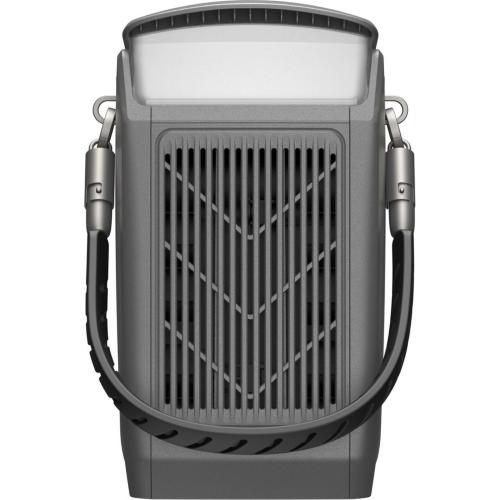 ECOFLOW TRAIL PLUS 300 DC POWERSTATION PORTATILE MOD. EF-TRAIL300PLUS-N EAN 4895251648424