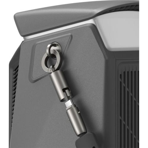 ECOFLOW TRAIL PLUS 300 DC POWERSTATION PORTATILE MOD. EF-TRAIL300PLUS-N EAN 4895251648424