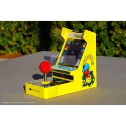 DREAMGEAR MY ARCADE JOYSTICK PLAYER PAC-MAN MOD. DGUNL-7073 EAN 0845620070732