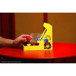 DREAMGEAR MY ARCADE JOYSTICK PLAYER PAC-MAN MOD. DGUNL-7073 EAN 0845620070732