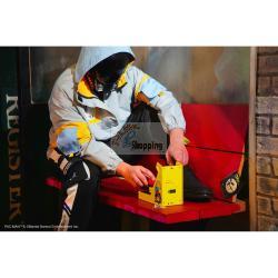 DREAMGEAR MY ARCADE JOYSTICK PLAYER PAC-MAN MOD. DGUNL-7073 EAN 0845620070732