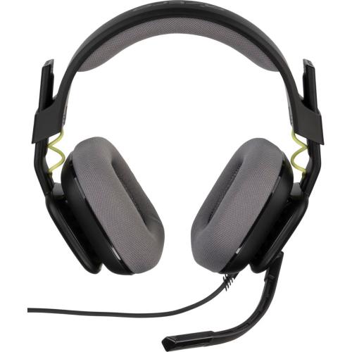 LOGITECH ASTRO GAMING A10 GEN 2 NERO MOD. 939-002057 EAN 5099206101548