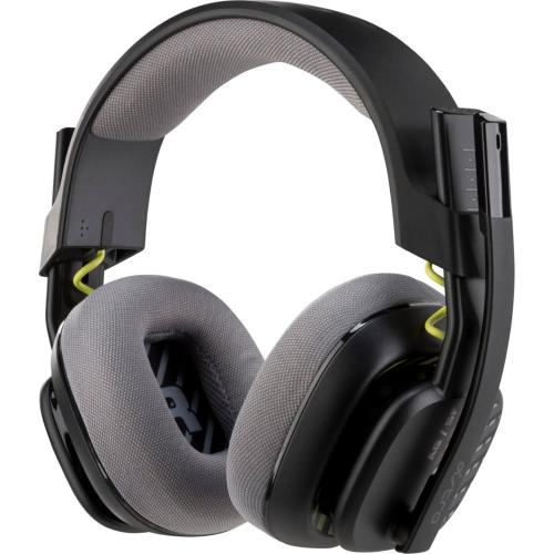 LOGITECH ASTRO GAMING A10 GEN 2 NERO MOD. 939-002057 EAN 5099206101548