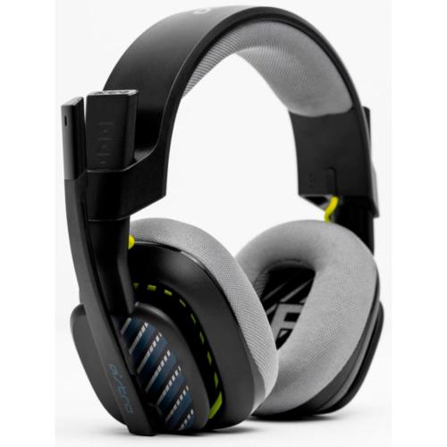 LOGITECH ASTRO GAMING A10 GEN 2 NERO MOD. 939-002057 EAN 5099206101548