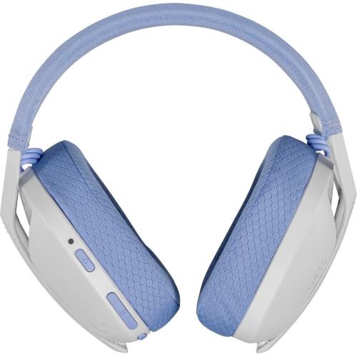 LOGITECH G G435 LIGHTSPEED BIANCO MOD. 981-001074 EAN 5099206097490