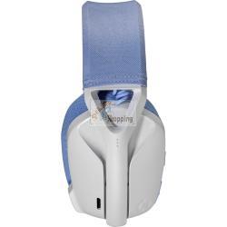 LOGITECH G G435 LIGHTSPEED BIANCO MOD. 981-001074 EAN 5099206097490
