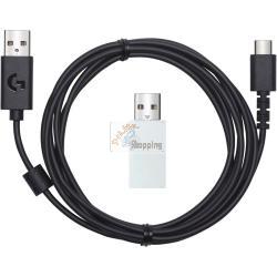 LOGITECH G G435 LIGHTSPEED BIANCO MOD. 981-001074 EAN 5099206097490