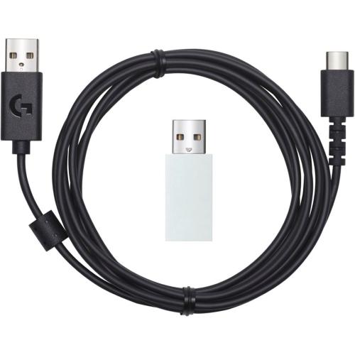 LOGITECH G G435 LIGHTSPEED BIANCO MOD. 981-001074 EAN 5099206097490