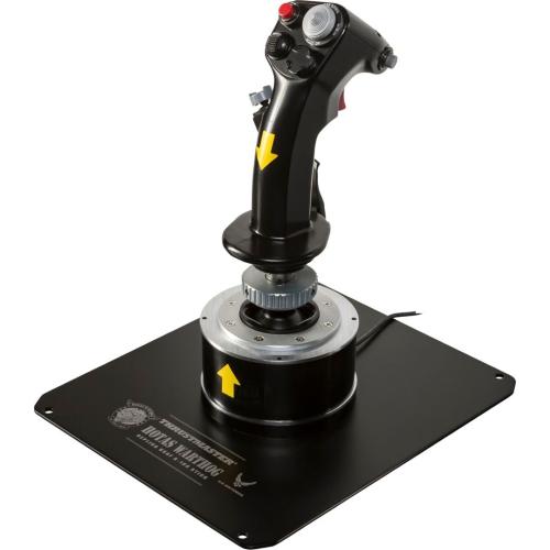 THRUSTMASTER HOTAS WARTHOG MOD. 2960720 EAN 3362932913771