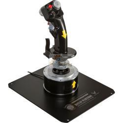 THRUSTMASTER HOTAS WARTHOG MOD. 2960720 EAN 3362932913771