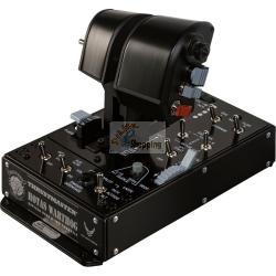 THRUSTMASTER HOTAS WARTHOG MOD. 2960720 EAN 3362932913771