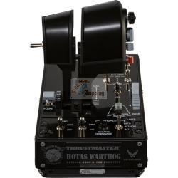 THRUSTMASTER HOTAS WARTHOG MOD. 2960720 EAN 3362932913771