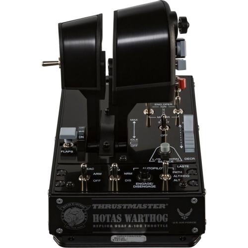 THRUSTMASTER HOTAS WARTHOG MOD. 2960720 EAN 3362932913771