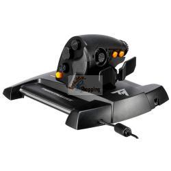 THRUSTMASTER T16000M FCS FLIGHT PACK HOTAS MOD. 2960782 EAN 3362932914891