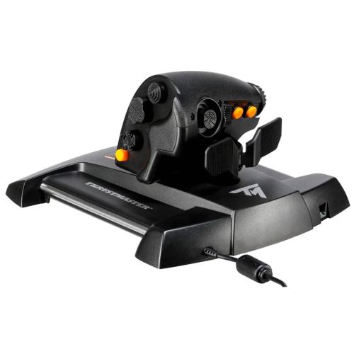 THRUSTMASTER T16000M FCS FLIGHT PACK HOTAS MOD. 2960782 EAN 3362932914891