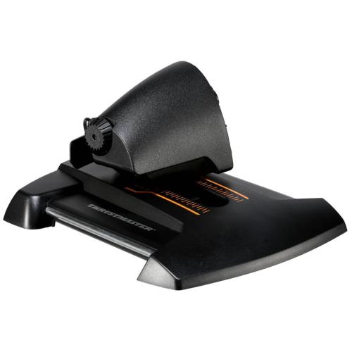 THRUSTMASTER T16000M FCS FLIGHT PACK HOTAS MOD. 2960782 EAN 3362932914891