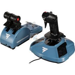 THRUSTMASTER TCA OFFICER PACK AIRBUS EDITION MOD. 2960842 EAN 3362932915577