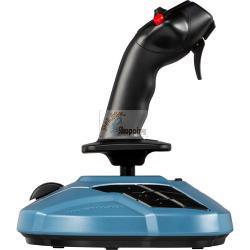 THRUSTMASTER TCA OFFICER PACK AIRBUS EDITION MOD. 2960842 EAN 3362932915577