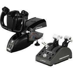 THRUSTMASTER TCA YOKE PACK BOEING EDITION MOD. 4460210 EAN 3362934403065