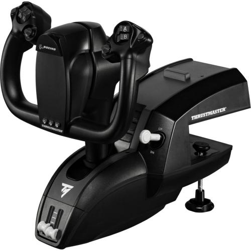 THRUSTMASTER TCA YOKE PACK BOEING EDITION MOD. 4460210 EAN 3362934403065