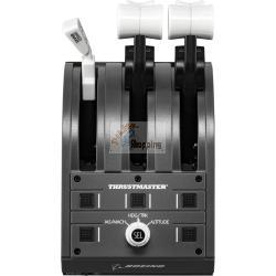 THRUSTMASTER TCA YOKE PACK BOEING EDITION MOD. 4460210 EAN 3362934403065