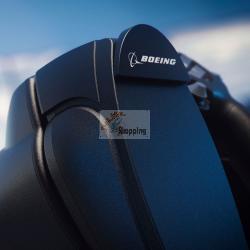 THRUSTMASTER TCA YOKE PACK BOEING EDITION MOD. 4460210 EAN 3362934403065