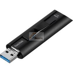 SANDISK CRUZER EXTREME PRO 256GB USB 3.1 SDCZ880-256G-G46 MOD. SDCZ880-256G-G46 EAN 0619659152826