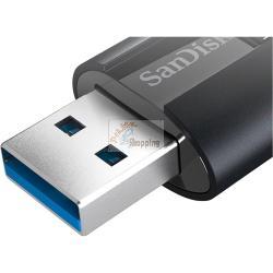 SANDISK CRUZER EXTREME PRO 256GB USB 3.1 SDCZ880-256G-G46 MOD. SDCZ880-256G-G46 EAN 0619659152826