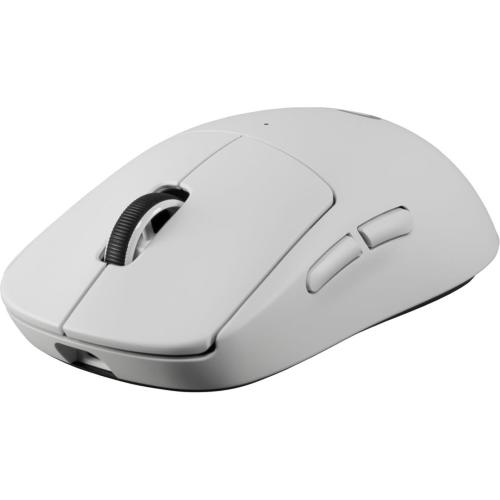 LOGITECH G PRO X SUPERLIGHT 2 MOUSE - GAMING - WIRELESS - BIA. MOD. 910-006638 EAN 5099206104549