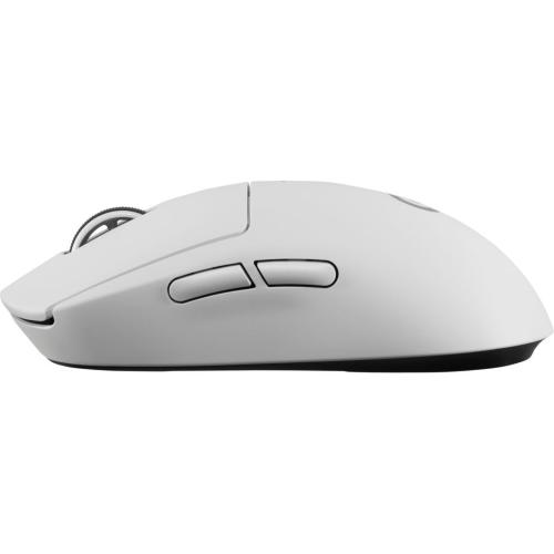 LOGITECH G PRO X SUPERLIGHT 2 MOUSE - GAMING - WIRELESS - BIA. MOD. 910-006638 EAN 5099206104549