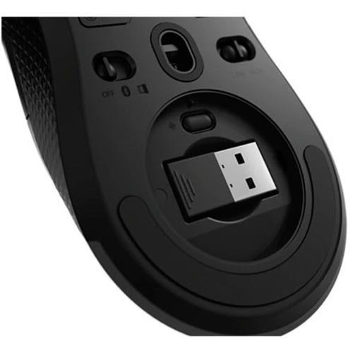 LENOVO LEGION M600 NERO MOD. GY50X79385 EAN 0194632497441