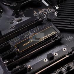 ADATA SSD LEGEND 900 PRO 1TB M.2 PCIE GEN.4X4 R/W 7400/6000 MOD. SLEG-900P-1TCS EAN 4711658150691