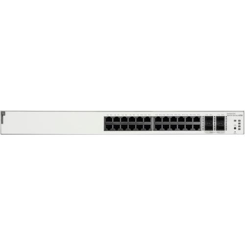 HPE NETWORKING INSTANT ON 1930 SWITCH 24P GBIT CL4 POE MOD. JL684B#ABB EAN 0190017593425