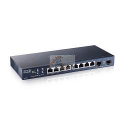 ZYXEL XMG1915-10E 8 PORT 2.5GBE 2SFP+ SMART SWITCH NEBULAFLEX MOD. XMG1915-10E-EU0101F EAN 4718937631414