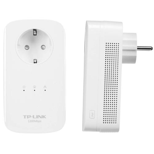 TP-LINK TL-PA8030P KIT MOD. TL-PA8030P KIT EAN 6935364033156