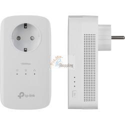 TP-LINK TL-PA8033P SET MOD. TL-PA8033P KIT EAN 6935364084004