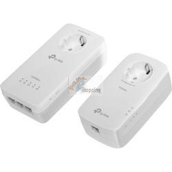 TP-LINK TL-WPA1300P KIT (DE) POWER WLAN MOD. TL-WPA1300P KIT (DE) EAN 4897098683071