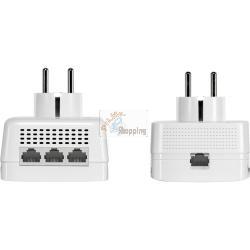 TP-LINK TL-WPA1300P KIT (DE) POWER WLAN MOD. TL-WPA1300P KIT (DE) EAN 4897098683071